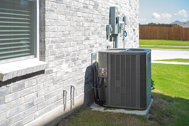 Reliable Ac Installation contractor in Marysville, KS by FH HVAC